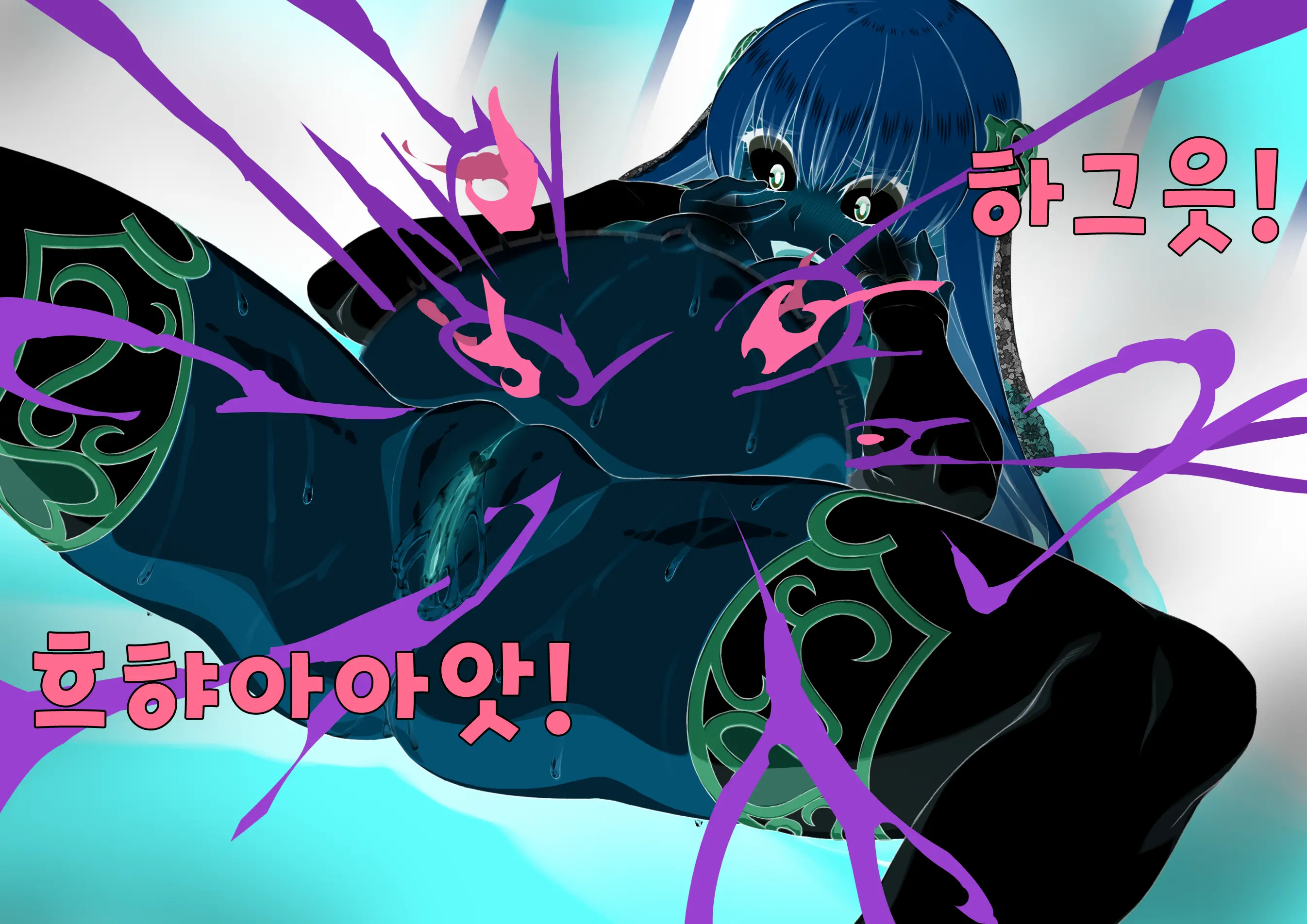 Lilium Hime 3
